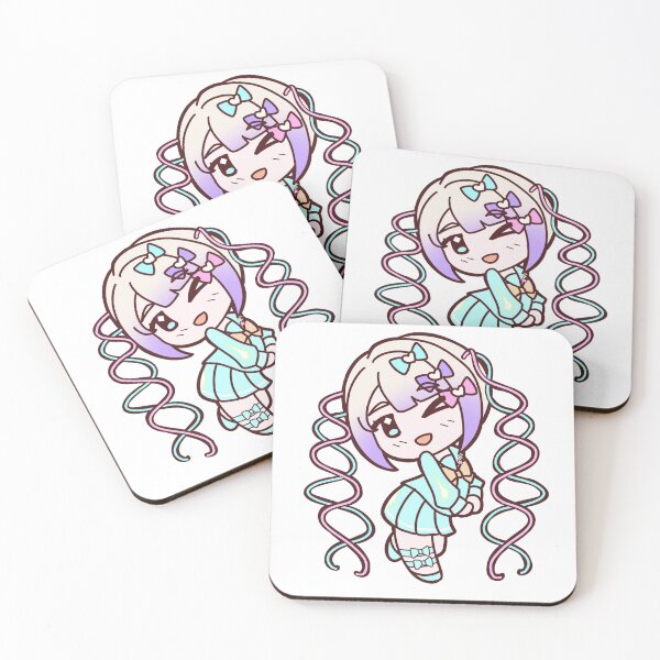 Item preview, KAngel chibi designed and sold by keke-illus.