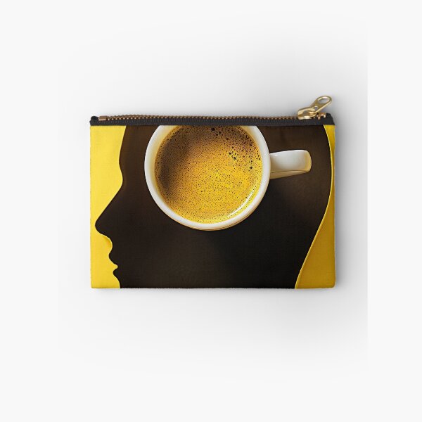 Item preview, Coffee on the brain designed and sold by Brendon987.