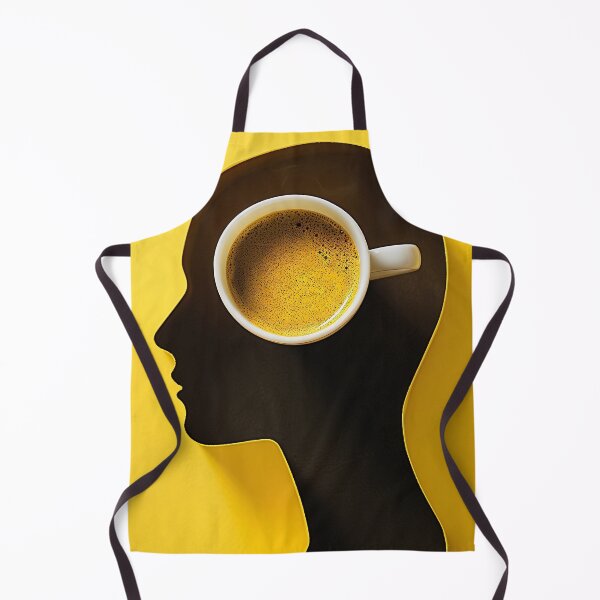 Item preview, Coffee on the brain designed and sold by Brendon987.