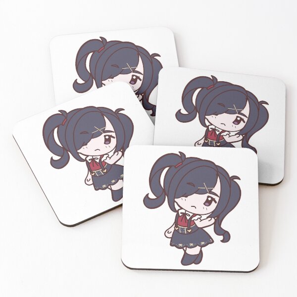 Item preview, Ame chibi designed and sold by keke-illus.