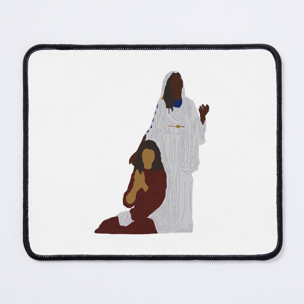 Item preview, Sts. (Saints) Felicity & Perpetua designed and sold by StarLionDesigns.