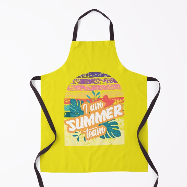 Item preview, Summer Team, Trends designed and sold by MountainAndSea.