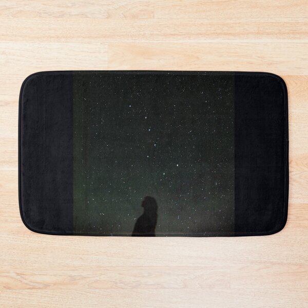 Item preview, Starry Night Under the Big Dipper designed and sold by elisewied.