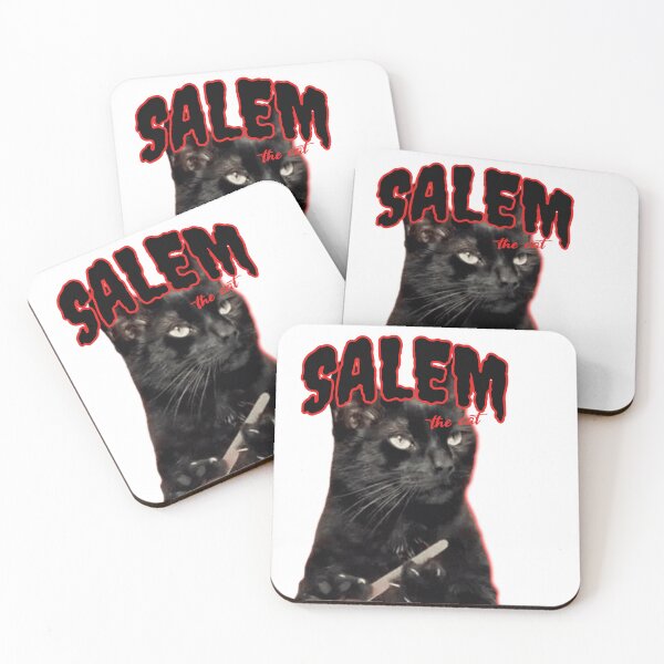 Item preview, 90s Salem The Cat Bootleg Shirt  designed and sold by GabagolCowboy.
