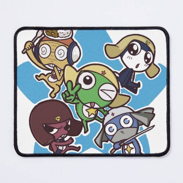 Item preview, Kero Frog designed and sold by Likethesea6.