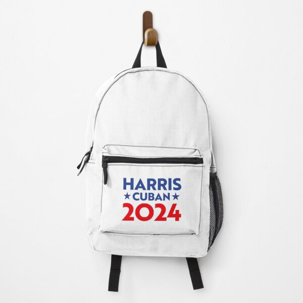 Item preview, Harris Cuban 2024 designed and sold by partyfarty.