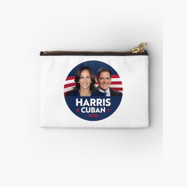 Aperçu de l'œuvre Harris Cubain 2024 créée et vendue par partyfarty.