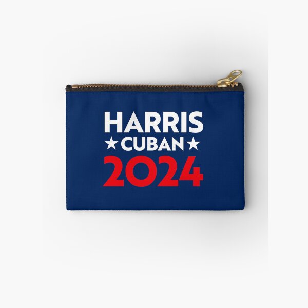 Aperçu de l'œuvre Harris Cubain 2024 créée et vendue par partyfarty.