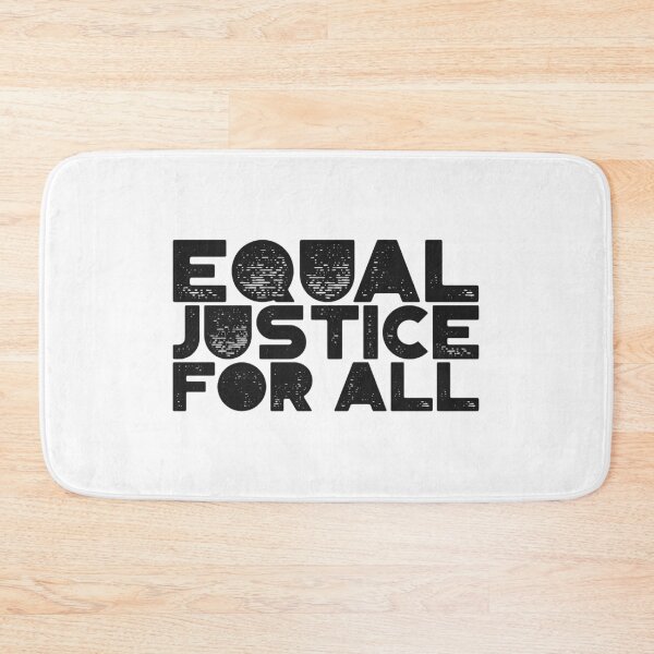 Item preview, Equal Justice For ALL designed and sold by PB-Sandwich.