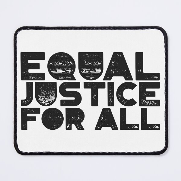 Item preview, Equal Justice For ALL designed and sold by PB-Sandwich.