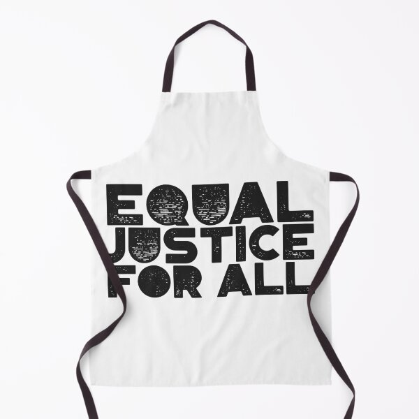Item preview, Equal Justice For ALL designed and sold by PB-Sandwich.