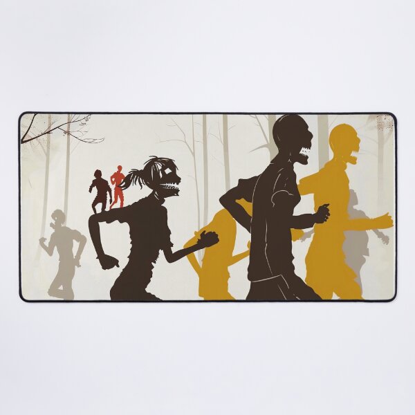 Item preview, ZR Zombie run designed and sold by Brendon987.