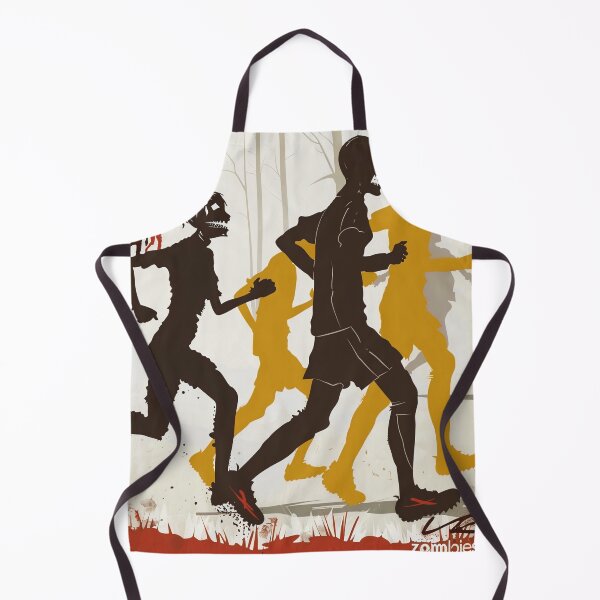 Item preview, ZR Zombie run designed and sold by Brendon987.