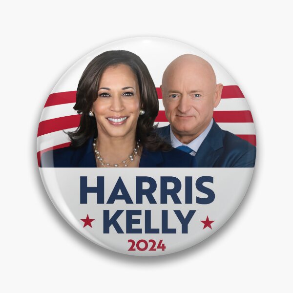 Item preview, Harris Kelly 2024 designed and sold by partyfarty.