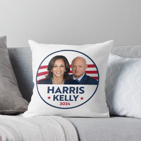 Item preview, Harris Kelly 2024 designed and sold by partyfarty.