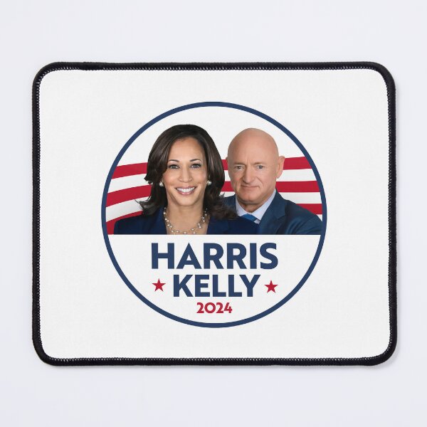 Item preview, Harris Kelly 2024 designed and sold by partyfarty.