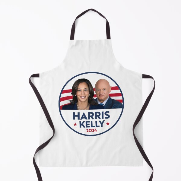 Item preview, Harris Kelly 2024 designed and sold by partyfarty.