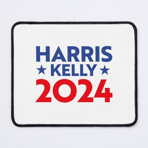 Item preview, Harris Kelly 2024 designed and sold by partyfarty.