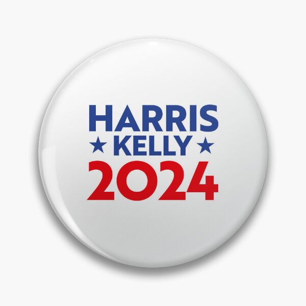 Item preview, Harris Kelly 2024 designed and sold by partyfarty.