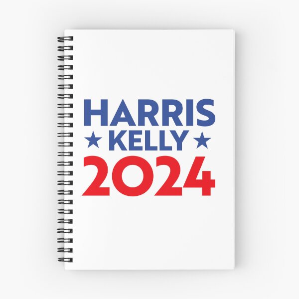 Item preview, Harris Kelly 2024 designed and sold by partyfarty.
