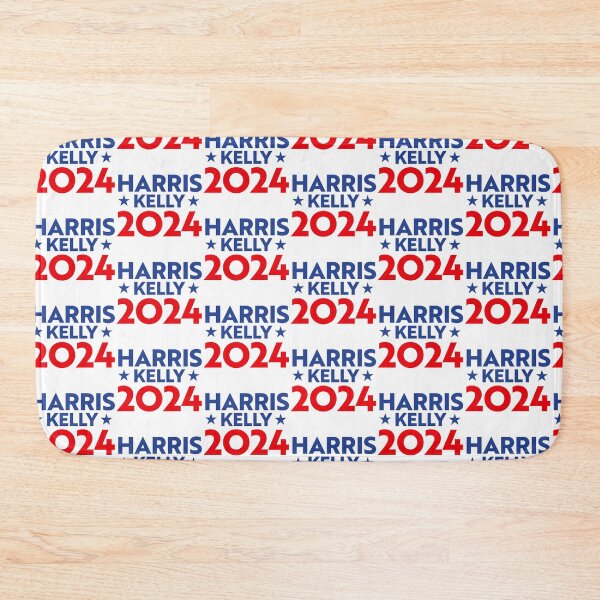 Item preview, Harris Kelly 2024 designed and sold by partyfarty.