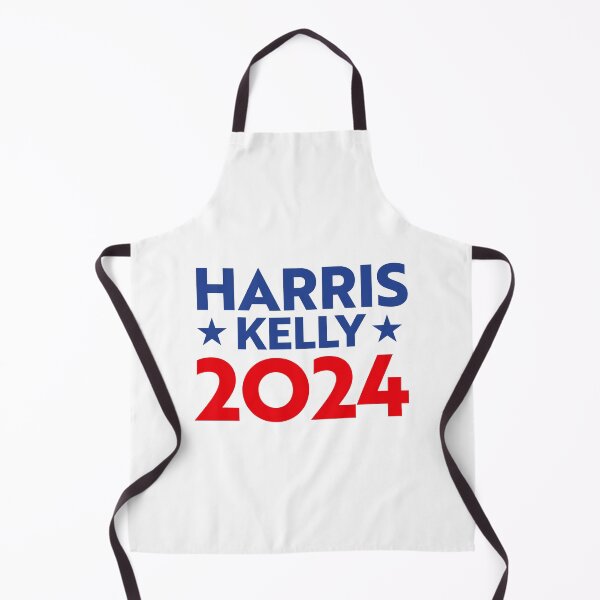 Item preview, Harris Kelly 2024 designed and sold by partyfarty.