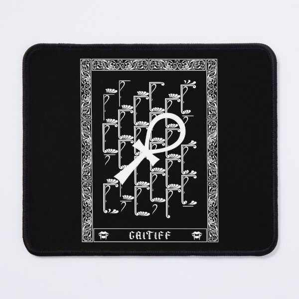 Item preview, Caitiff - Vampire the Masquerade Clans designed and sold by Sunweaver.