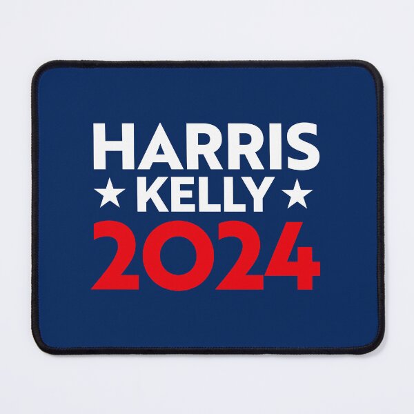 Item preview, Harris Kelly 2024 designed and sold by partyfarty.