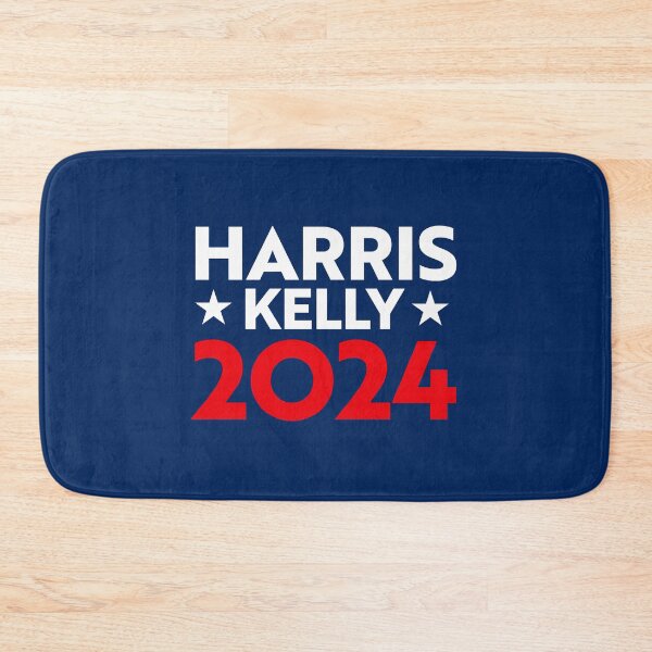 Item preview, Harris Kelly 2024 designed and sold by partyfarty.