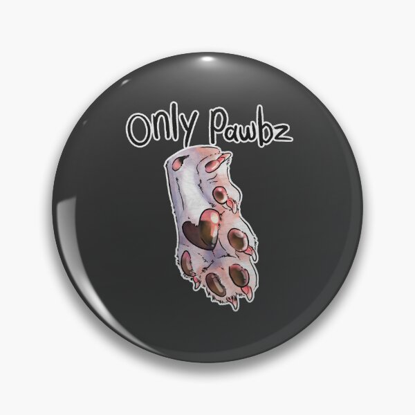 Item preview, Only Pawbz designed and sold by Sparklepupfaeri.