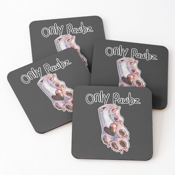 Item preview, Only Pawbz designed and sold by Sparklepupfaeri.