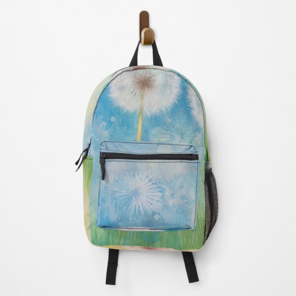 Item preview, Dreamy Dandelions designed and sold by riquishop.