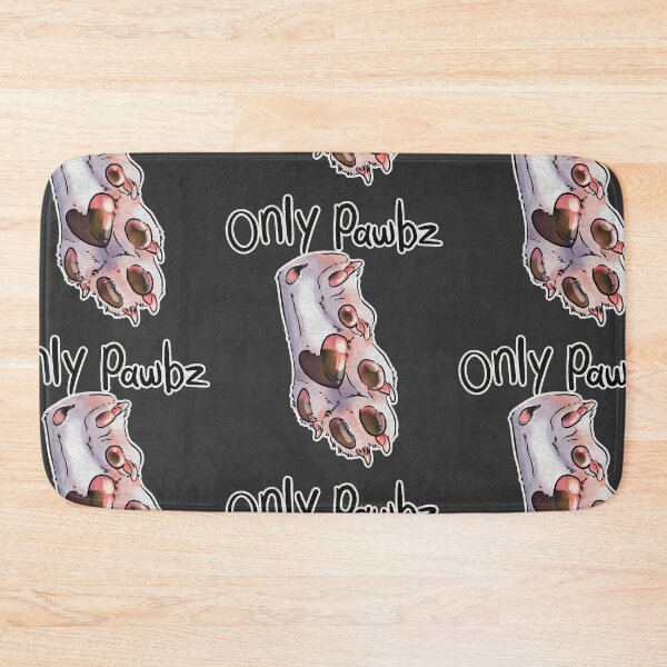 Item preview, Only Pawbz designed and sold by Sparklepupfaeri.