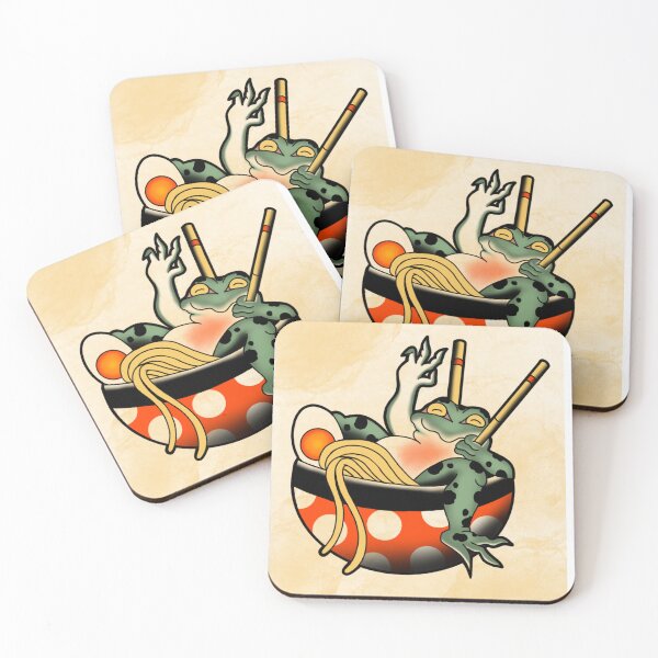 Item preview, Soupy Ramen Boi designed and sold by AllysArtStuff.