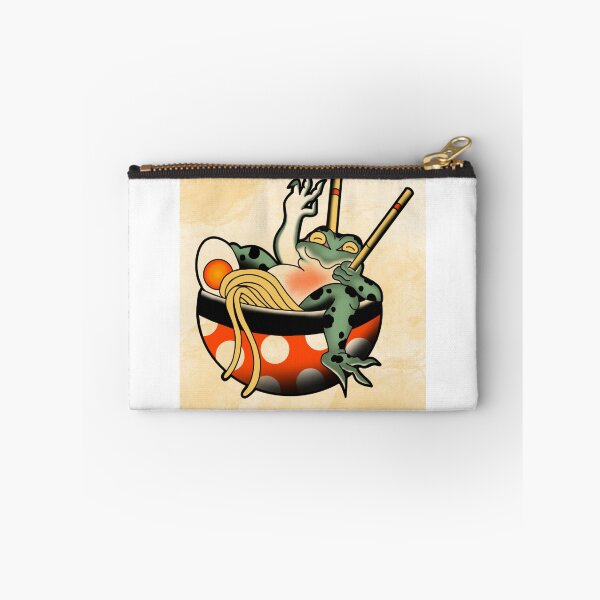 Item preview, Soupy Ramen Boi designed and sold by AllysArtStuff.