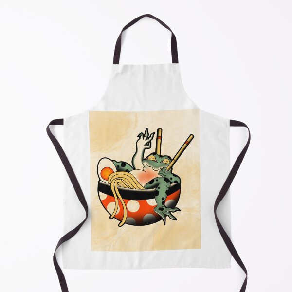 Item preview, Soupy Ramen Boi designed and sold by AllysArtStuff.