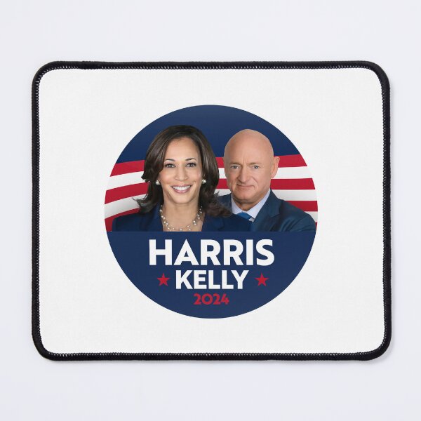 Item preview, Harris Kelly 2024 designed and sold by partyfarty.