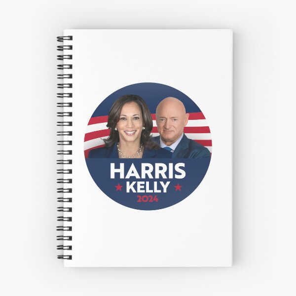 Item preview, Harris Kelly 2024 designed and sold by partyfarty.