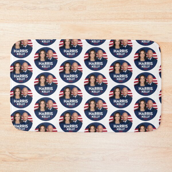 Item preview, Harris Kelly 2024 designed and sold by partyfarty.