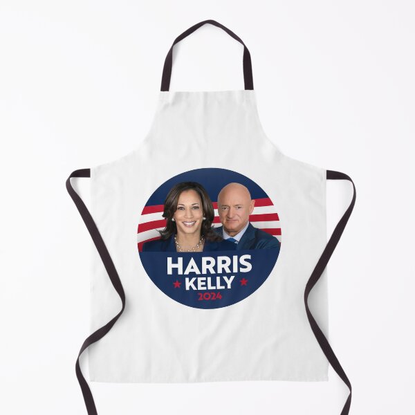 Item preview, Harris Kelly 2024 designed and sold by partyfarty.