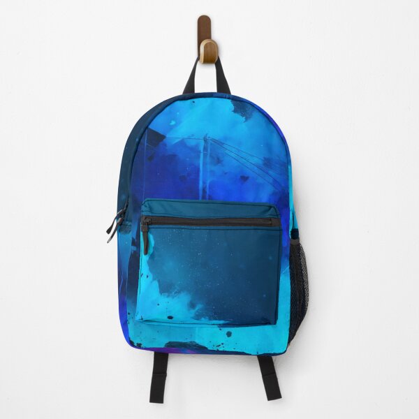 Item preview, Blue berg designed and sold by Mooo6.