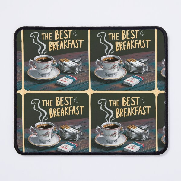 Item preview, The best breakfast designed and sold by Mieczochlast.