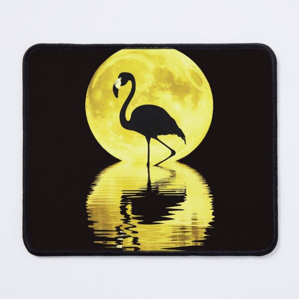 Item preview, flamingo designed and sold by aipaint.