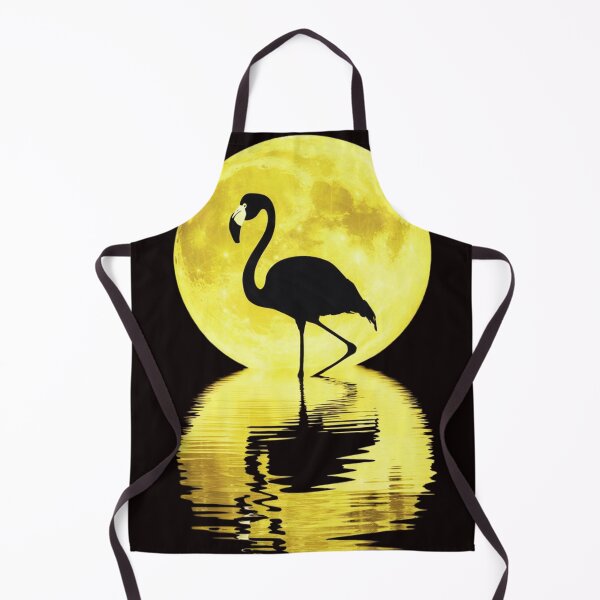 Artikelvorschau, Flamingo entworfen und verkauft von aipaint.