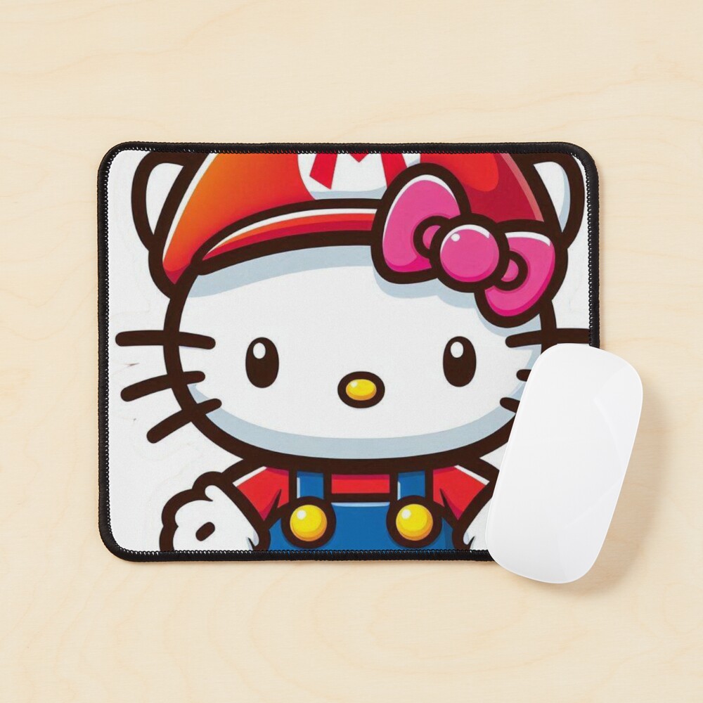 Item preview, Mouse Pad designed and sold by BzzLab.