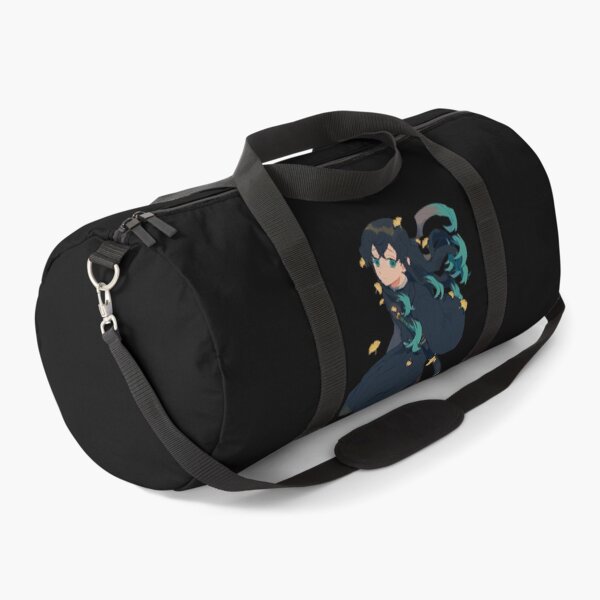 Item preview, Muichiro Tokito - Kimetsu no Yaiba designed and sold by ArtistryHavenn.