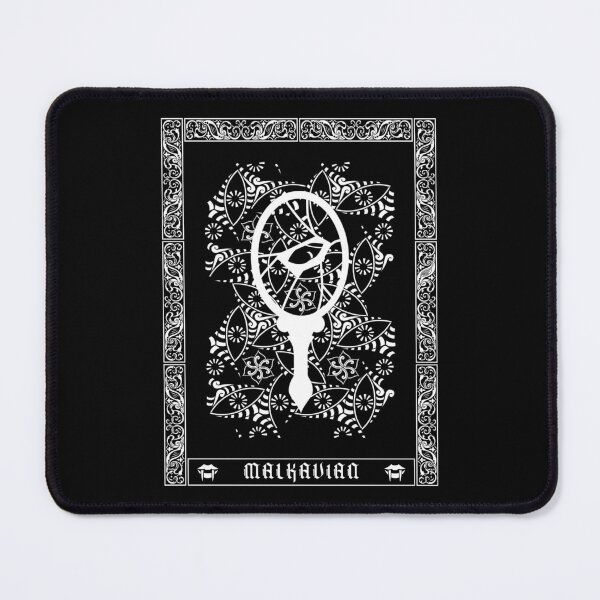 Item preview, Malkavian - Vampire the Masquerade Clans designed and sold by Sunweaver.