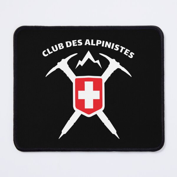 Item preview, Switzerland | Adventure | Mountaineering | Exploring designed and sold by Pentimore.