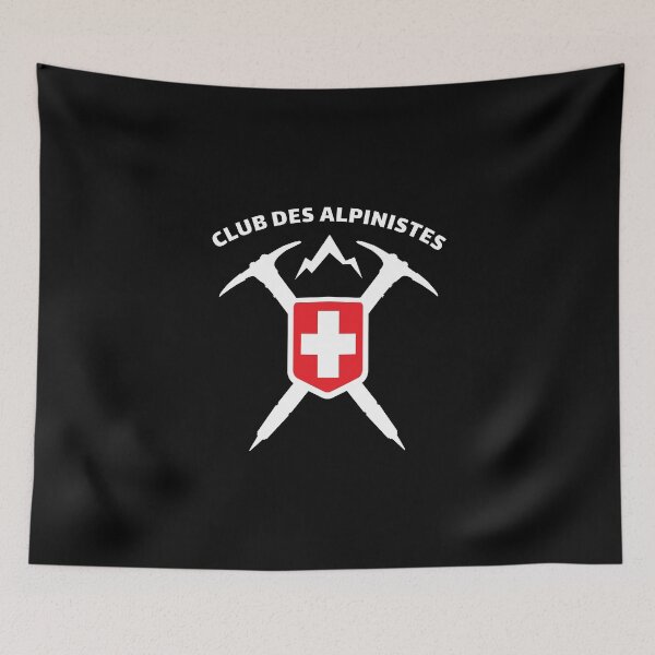 Item preview, Switzerland | Adventure | Mountaineering | Exploring designed and sold by Pentimore.