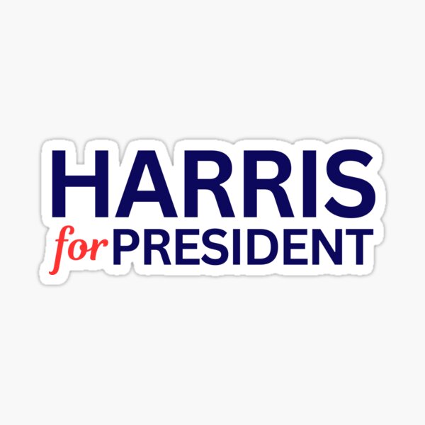 Item preview, Harris For President designed and sold by anninoart.